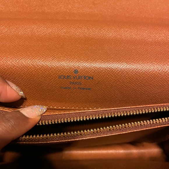 Louis Vuitton Concorde- Collectors Edition - Picture 15 of 16